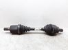 Front driveshaft P31259435