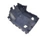 Front floor carpet liner 