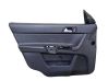 Front door card panel trim 39806531
