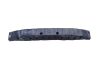 Front bumper support beam 30655176