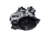 Manual 6 speed gearbox 1285295