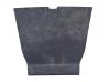 Trunk/boot floor carpet liner 31348933