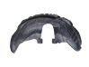 Rear arch fender liner splash guards 