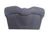 Parcel shelf 