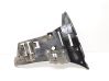 Front bumper mounting bracket 09190303