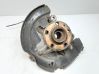 Front wheel hub spindle knuckle 