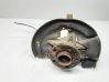 Front wheel hub spindle knuckle 