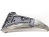 Front bumper mounting bracket 08620564