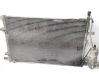A/C cooling radiator (condenser) 30665562