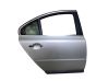 Rear door 