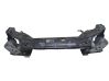 Radiator support slam panel 