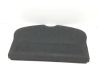 Parcel shelf 