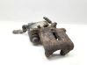 Bremssattel hinten 