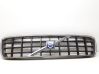 Front bumper upper radiator grill 8620641