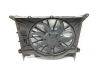 Electric radiator cooling fan 30665985