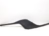 Front bumper splitter molding 31347087