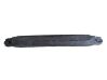 Front bumper support beam 31323427