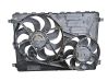 Электрический вентилятор радиаторов 6G918C607NA