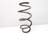Front coil spring 
