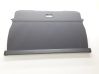 Parcel shelf load cover 