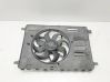 Electric radiator cooling fan 6G918C607MC