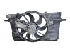 Electric radiator cooling fan 30741630