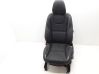 Front driver seat 