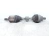 Front driveshaft P31256779