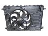 Electric radiator cooling fan P31368867