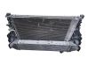 Radiator set 