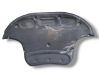 Dämmmatte Hitzeschutzmatte Motorhaube A2126820026