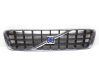 Front bumper upper radiator grill 8620641