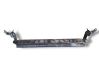 Bottom radiator support slam panel 31265124