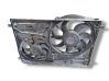 Electric radiator cooling fan 30792183