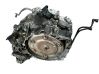 Automatic gearbox 31256286