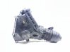 Oil filter mounting bracket 6740273109