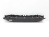 Front bumper support beam 30795051