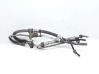 Power steering hose/pipe/line 