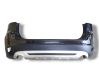 Rear bumper 30763426