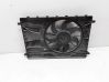 Electric radiator cooling fan 31200265