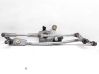 Front wiper linkage and motor 410307051