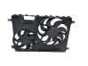 Electric radiator cooling fan 31293777