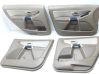 Door card panel trim set 39896679