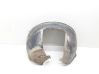 Front wheel arch liner splash guards 8622543