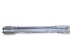 Front bumper cross member 30791152