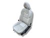 Front driver seat 