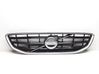Front bumper upper radiator grill 31283764
