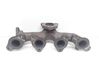 Exhaust manifold 31380132