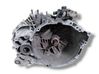 Manual 6 speed gearbox 1285295