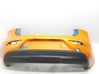 Rear bumper 31283756